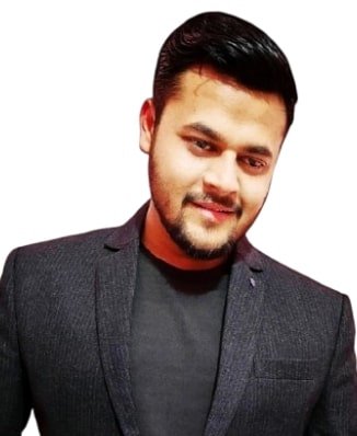 Yogendra Singh Rathore, founder of Rathore Co Solutions